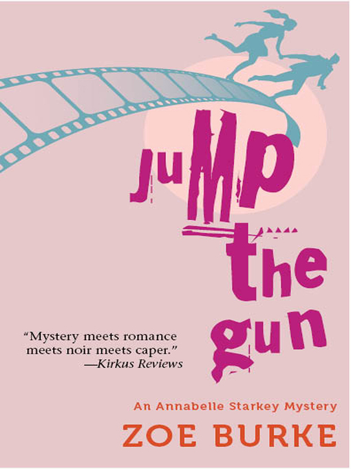 Title details for Jump the Gun by Zoe Burke - Available